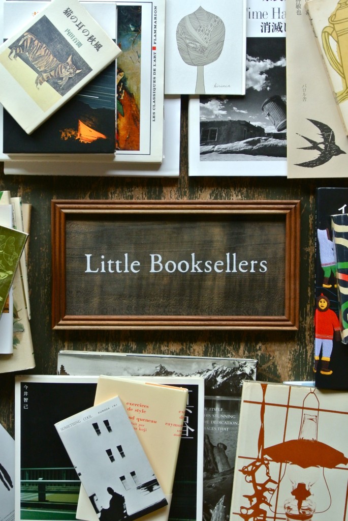 Little Booksellers